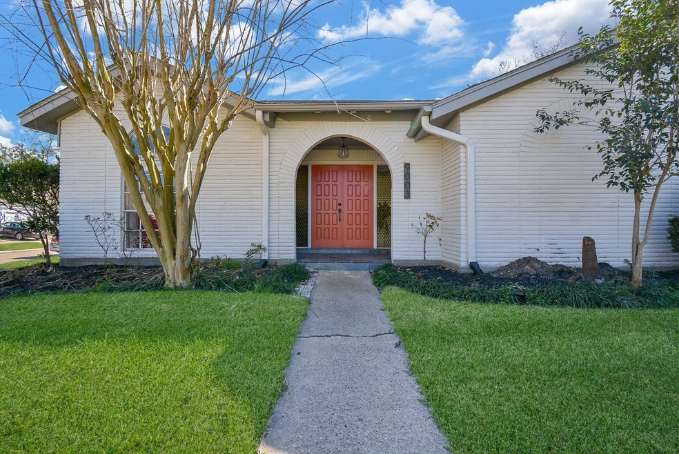 Welcome to Sandstone!