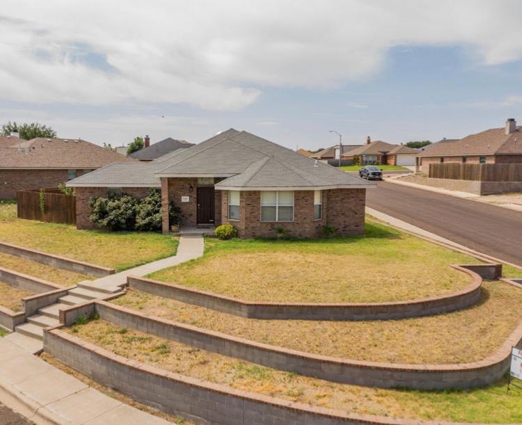 8765 Vassar, Odessa, TX 79765 - photo 1