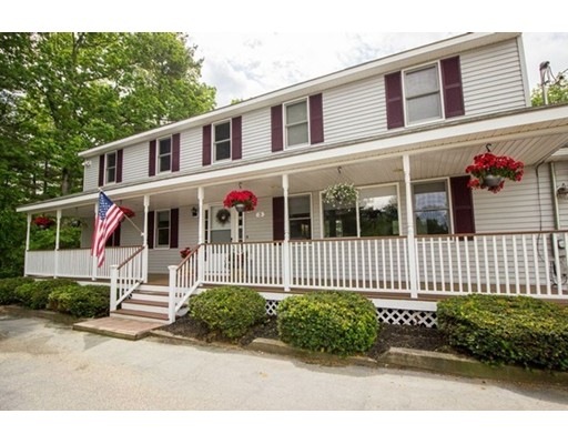 3 Clockedile Dr, Oxford, MA 01540 - photo 1