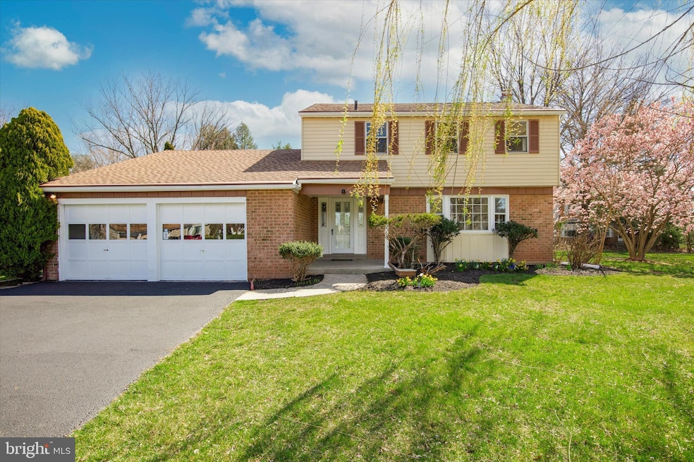 128 Glenn Oak Rd, Norristown, PA 19403 - photo 1