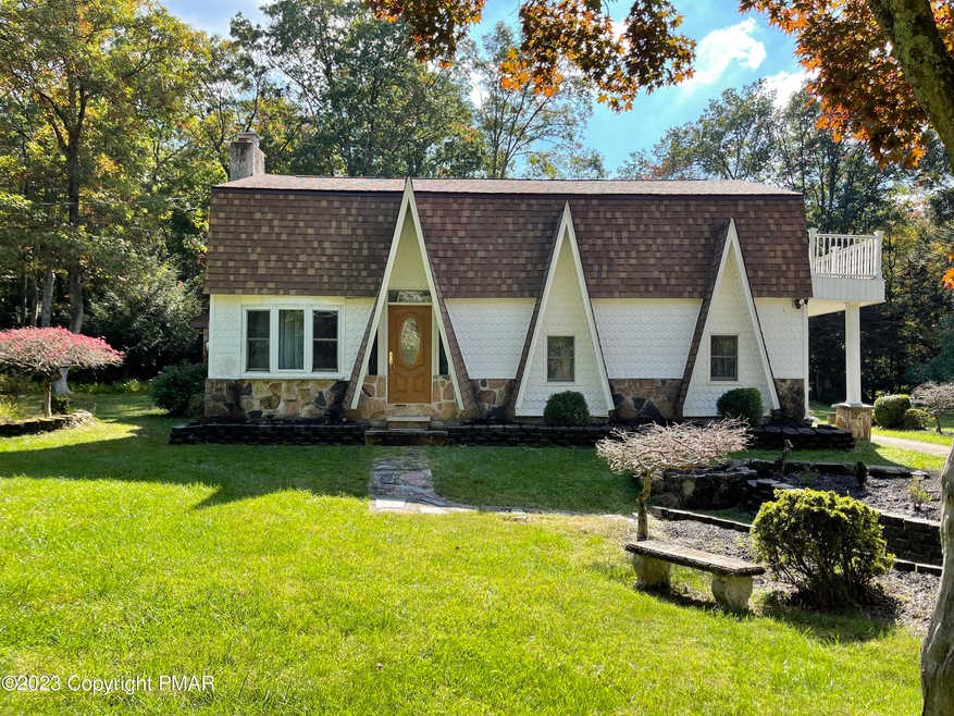 261 Bird Ln, Kunkletown, PA 18058 - photo 1