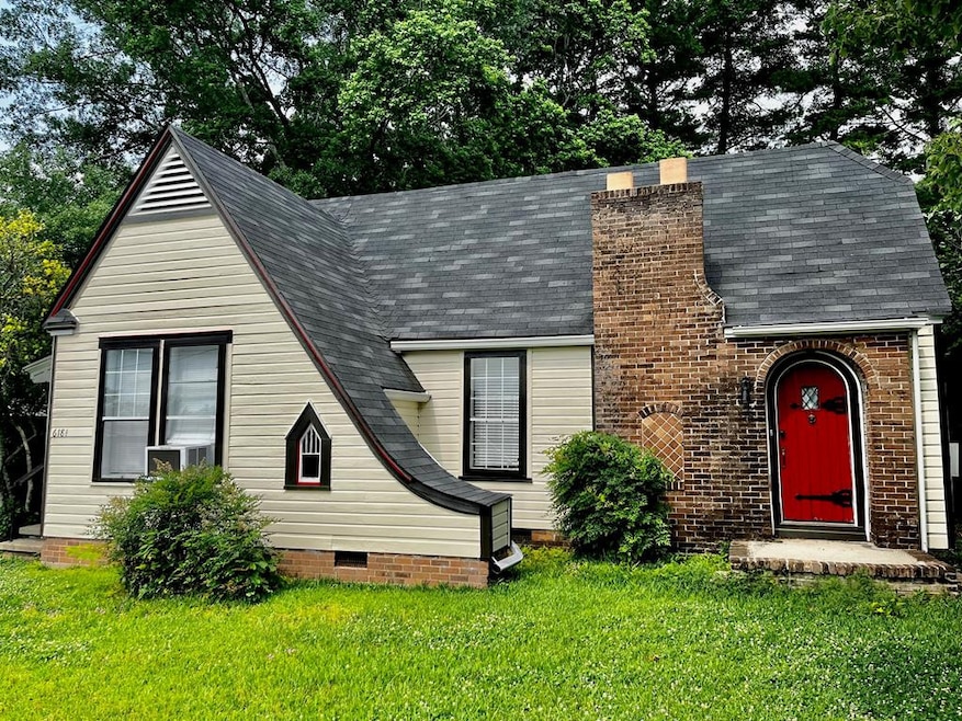 618 Edgar St, McComb, MS 39648 - photo 1