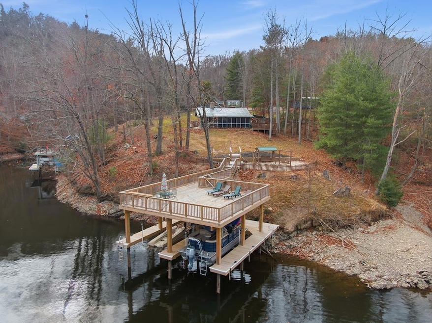 4220 Byrd Lodge Rd, Radford, VA 24141 - photo 1