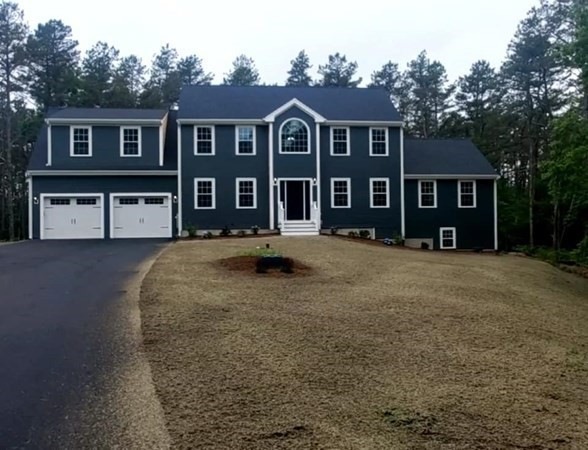 17 Pond Edge Trail, Wareham, MA 02571 - photo 1