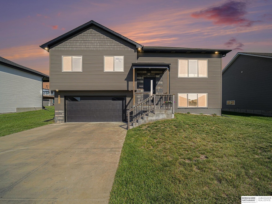 11731 N 144th St, Waverly, NE 68462 - photo 1