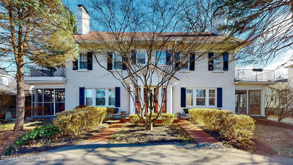 1310 Eastern Pkwy, Louisville, KY 40204 - photo 1