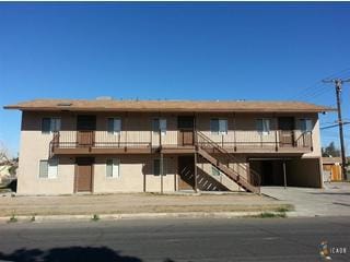 591 El Centro Ave unit 1, El Centro, CA 92243 - photo 1