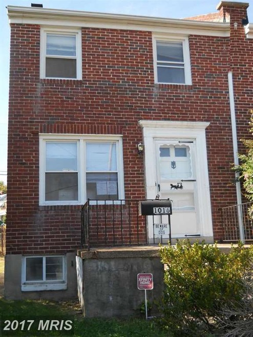 1016 Joh Ave, Baltimore, MD 21229 - photo 1