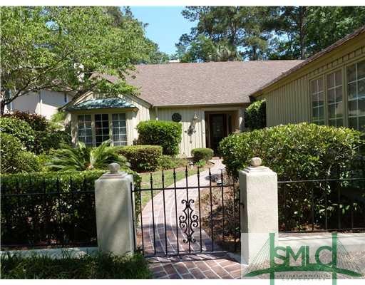 Exterior Front. simply charming!