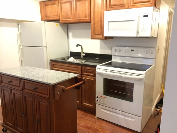 32 Reedsdale St unit A, Allston, MA 02134 - photo 1