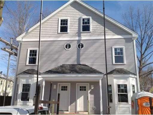 7 Oxford Cir, Belmont, MA 02478 - photo 1