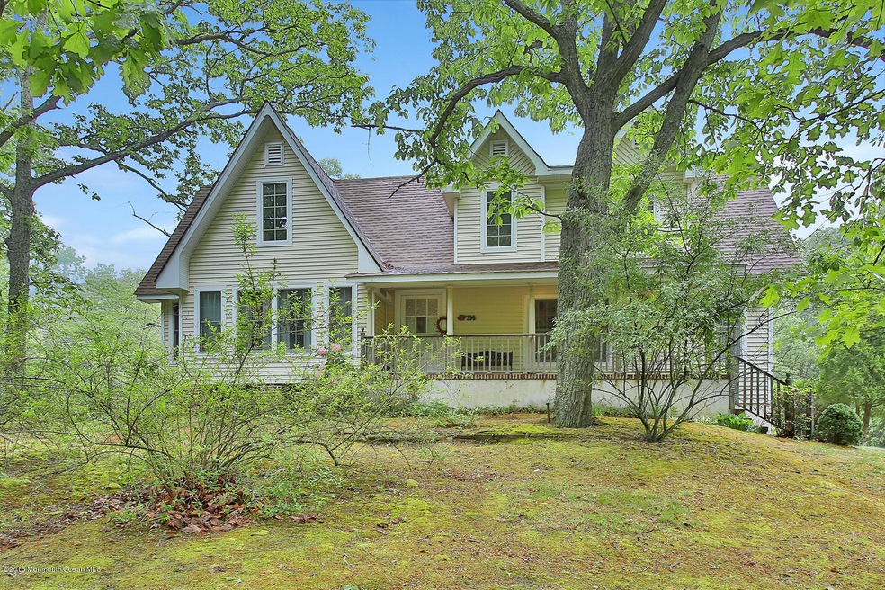 350 Georgia Tavern Rd Howell-large-022-2