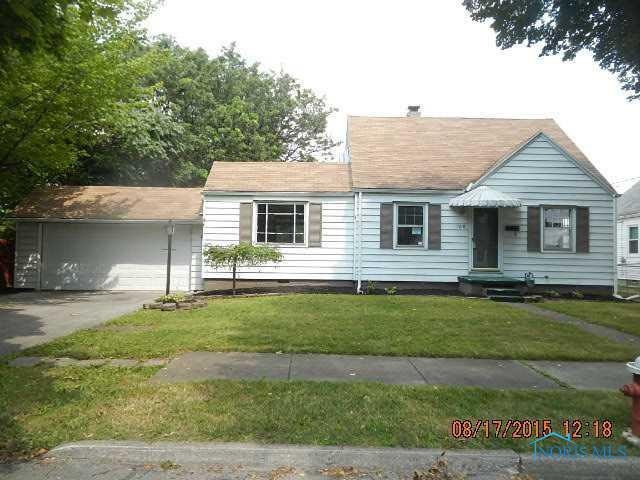 1218 Olson St, Toledo, OH 43612 - photo 1
