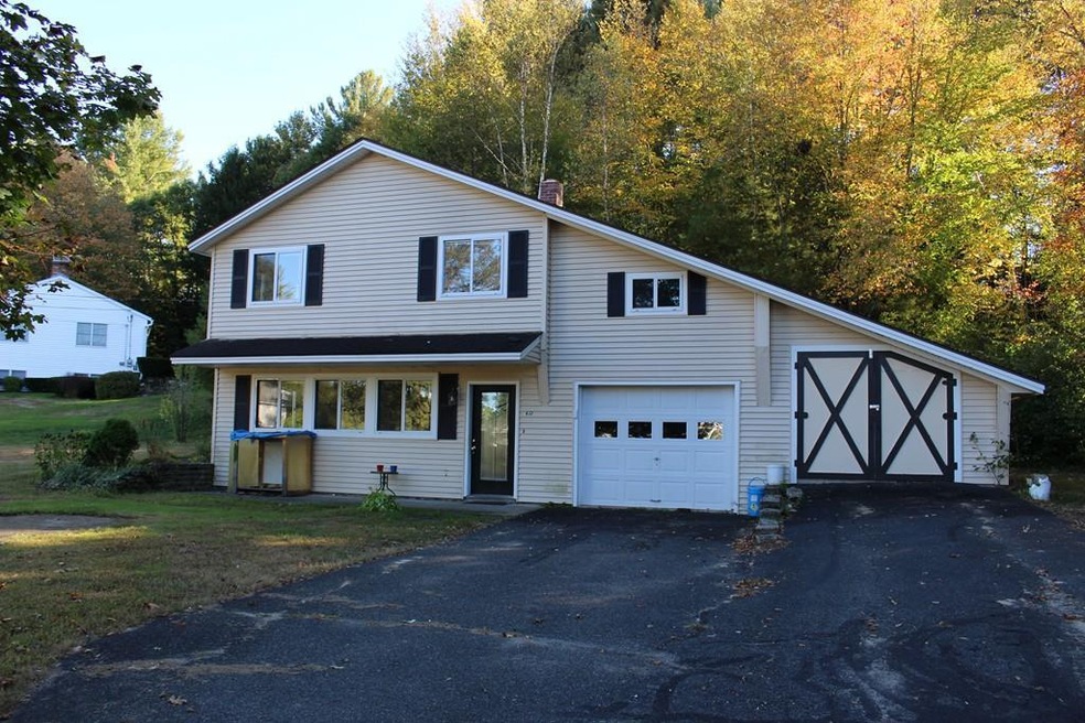 60 Stone Valley Rd, Orange, MA 01364 - photo 1