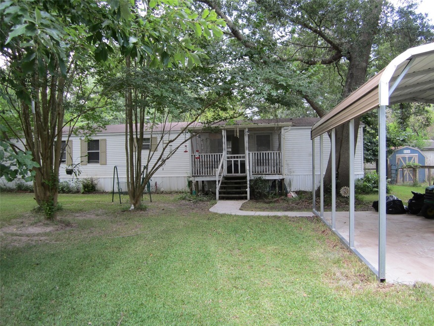 28036 Greenbriar Dr, Hockley, TX 77447 - photo 1