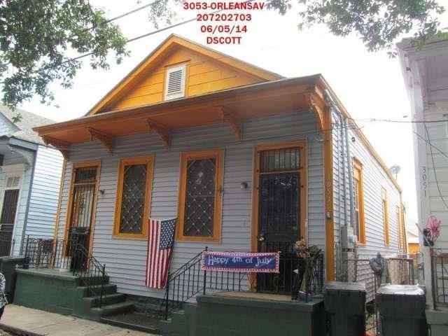 3053 Orleans Ave, New Orleans, LA 70119 - photo 1