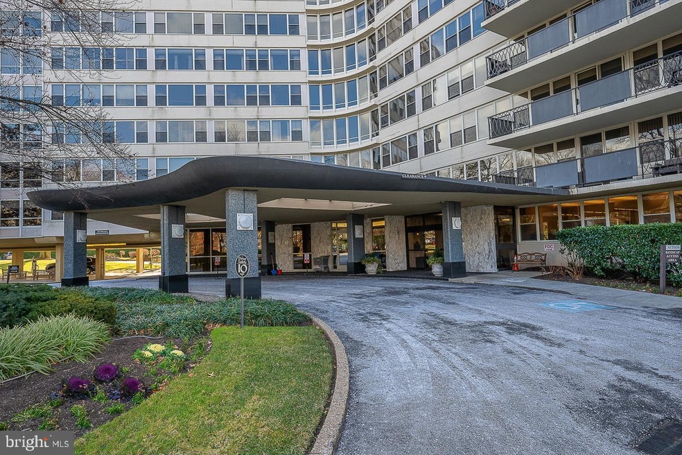 Sutton Terrace Condominium unit 603, Bala Cynwyd, PA 19004 - photo 1