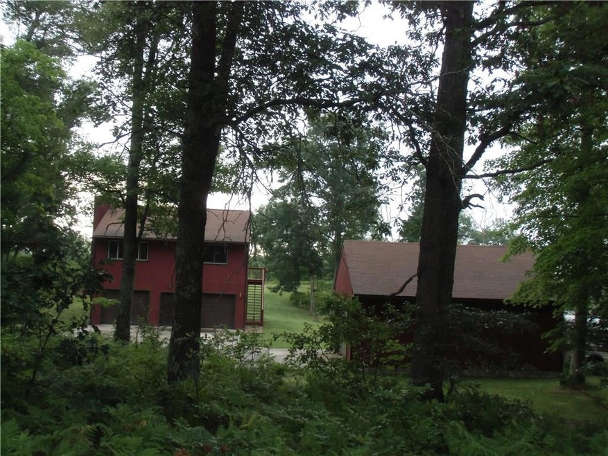 4548 Deerpath Trail Way, Danbury, WI 54830 - photo 1