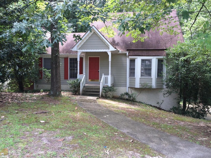 2432 Hillboro Cir SW, Marietta, GA 30064 - photo 1