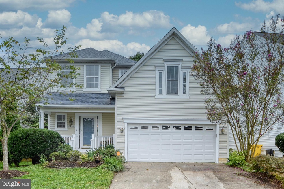 2449 Kemper Rd, Crofton, MD 21114 - photo 1