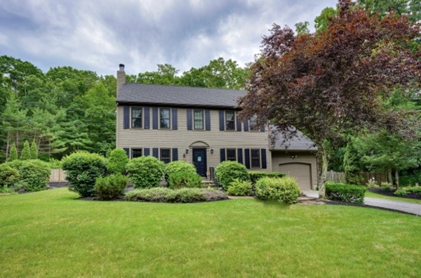 804 Aldrich St, Uxbridge, MA 01569 - photo 1