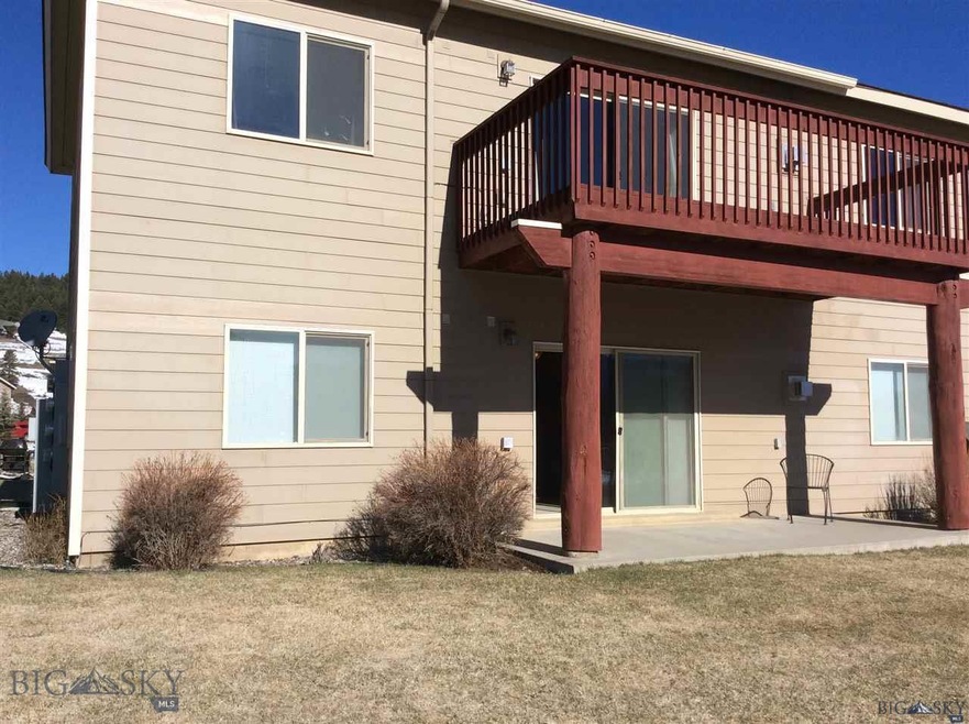 120 Firelight Dr C-9, Big Sky, MT 59716 - photo 1