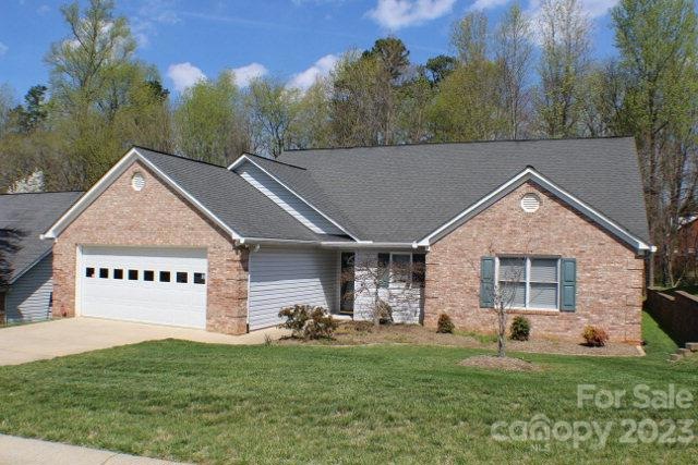 1002 Hidden Creek Cir, Salisbury, NC 28147 - photo 1