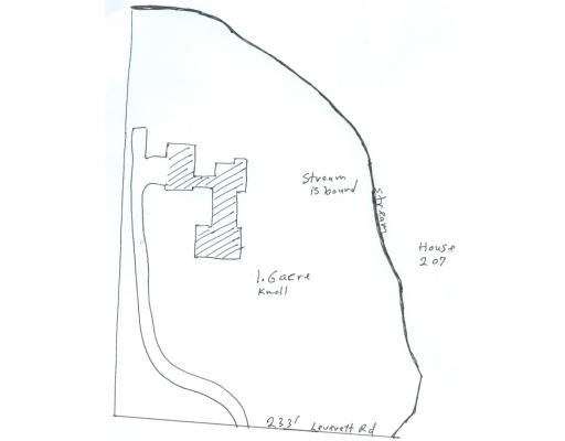 257 Leverett Rd, Amherst, MA 01002 - photo 1