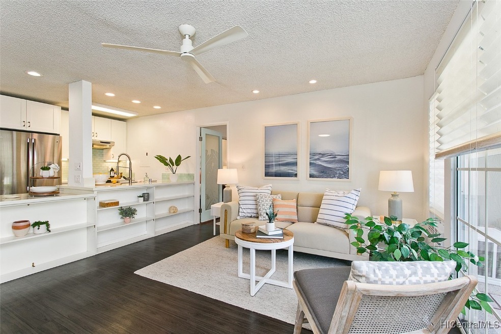 Elegant single level living