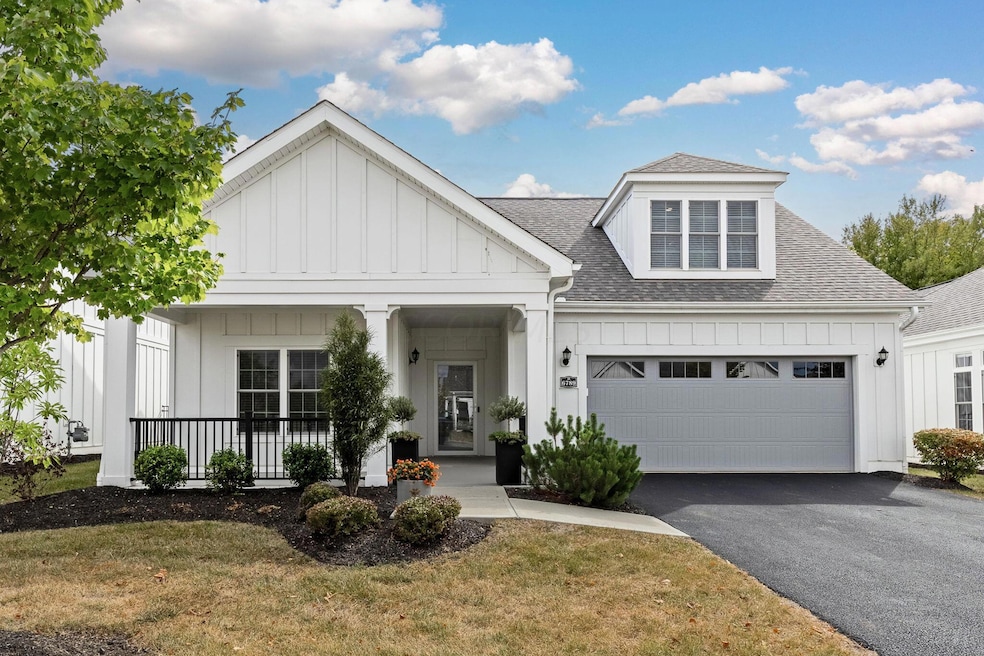 6789 Summersweet Dr, New Albany, OH 43054 - photo 1