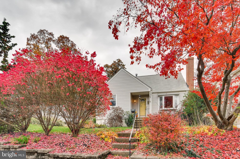 44 Northwood Dr, Lutherville Timonium, MD 21093 - photo 1