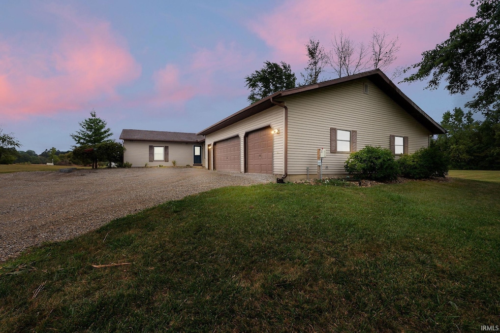 10225 N 100 W, Decatur, IN 46733 - photo 1