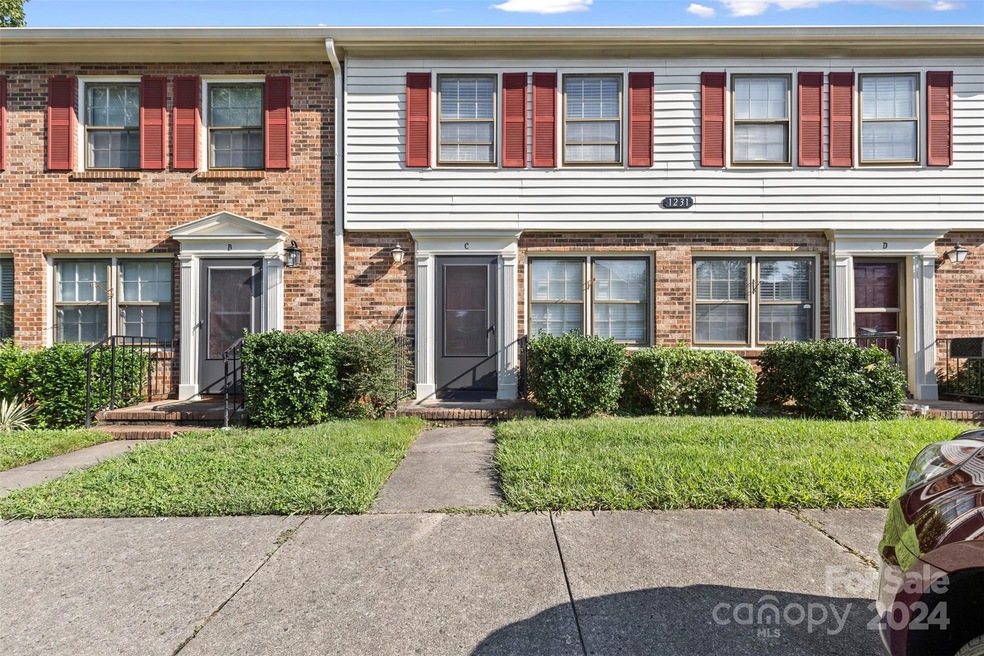 1231 Archdale Dr unit C, Charlotte, NC 28217 - photo 1