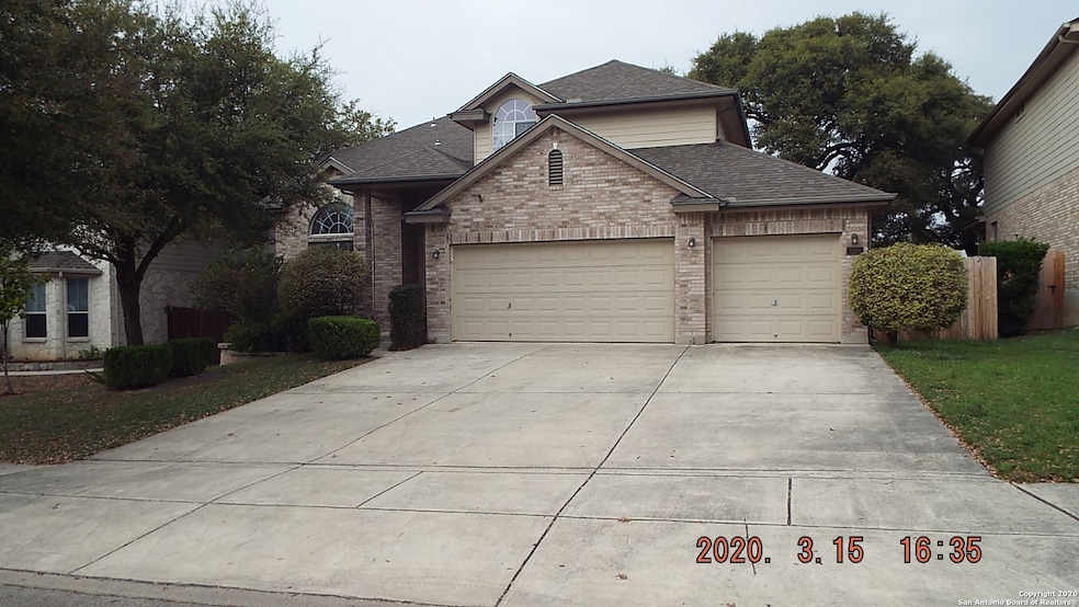 10519 Shire Country, San Antonio, TX 78254 - photo 1