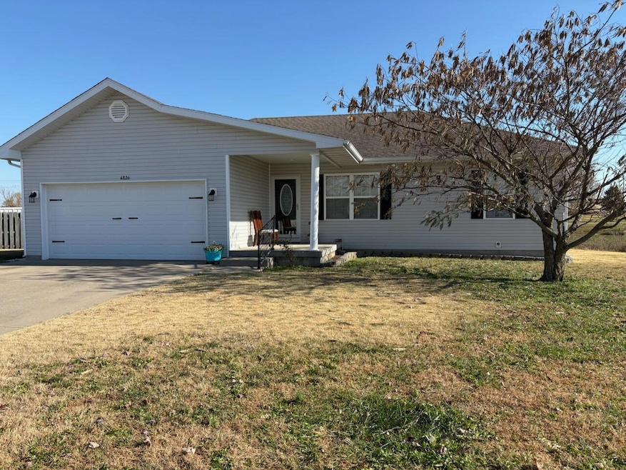 4826 S 129th Rd, Bolivar, MO 65613 - photo 1