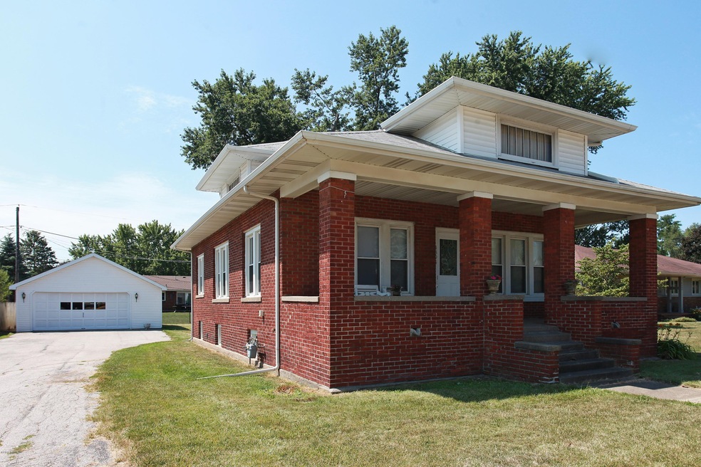 4394 Lake St, Bridgman, MI 49106 - photo 1