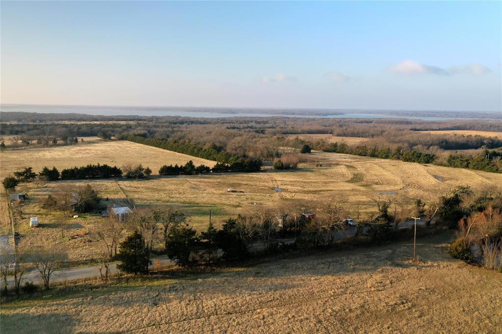 TBD F Railroad Ranch Rd, Pottsboro, TX 75076 - photo 1