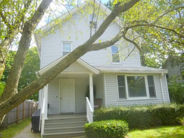 64 Winfield St unit 1st f, Norwalk, CT 06855 - photo 1