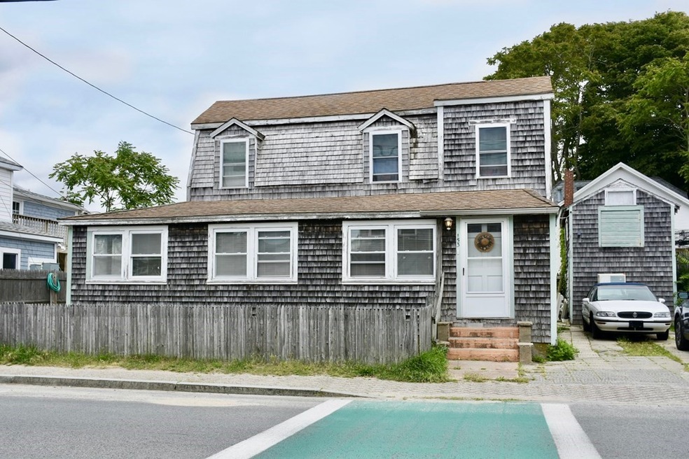 153 Onset Ave, Wareham, MA 02532 - photo 1