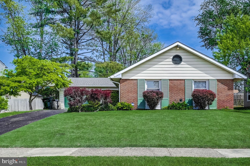 50 Primrose Ln, Willingboro, NJ 08046 - photo 1