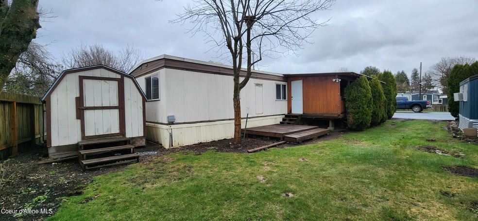 731 N Elm #9