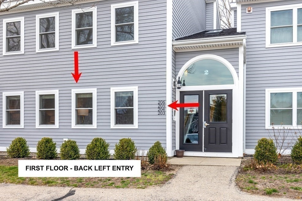 205 Tuckers Ln, Hingham, MA 02043 - photo 1