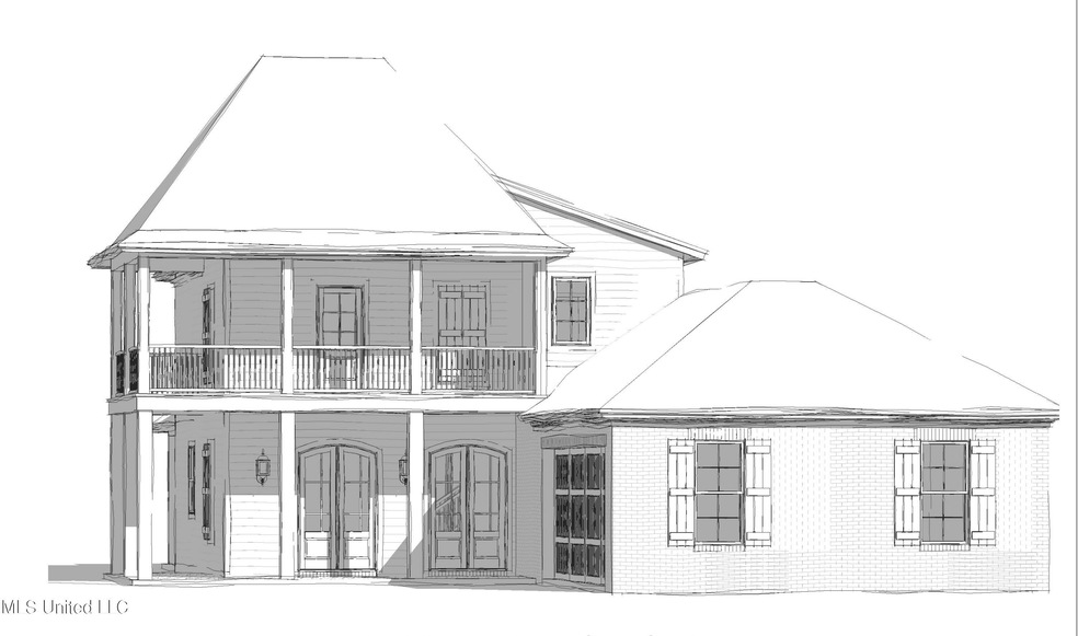 202 Herons Bay Cir, Madison, MS 39110 - photo 1