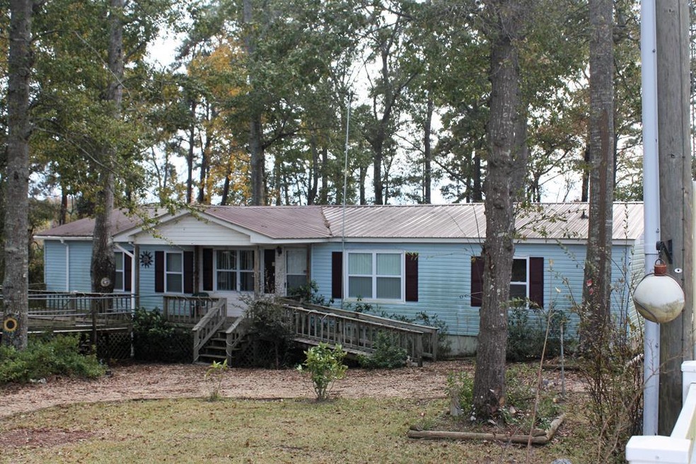 Main View
