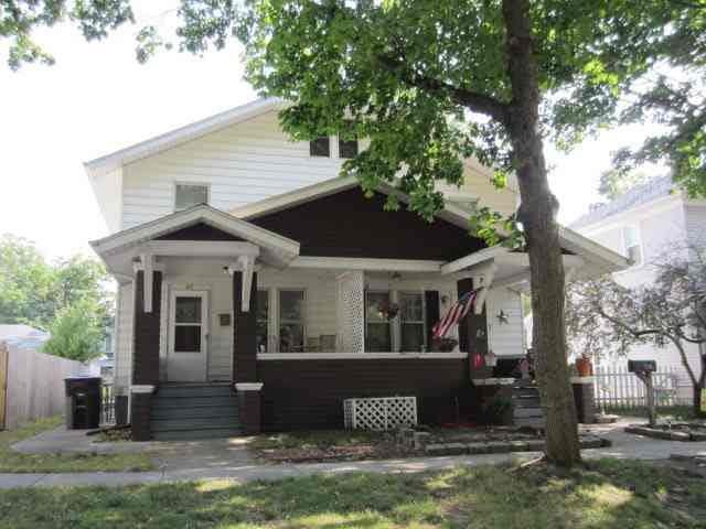 817 Fulton St, Elkhart, IN 46514 - photo 1