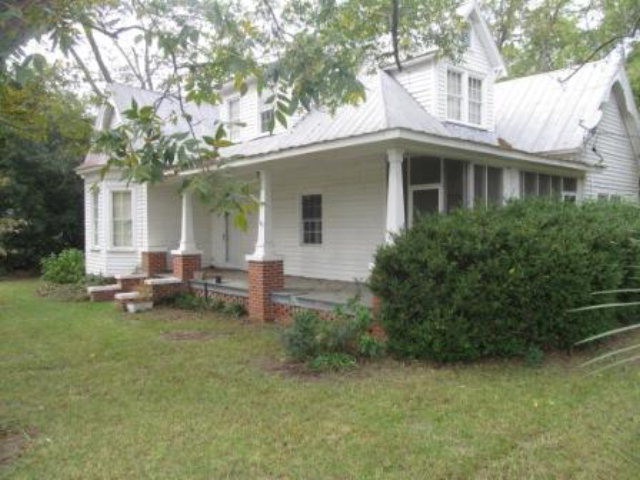 Main View