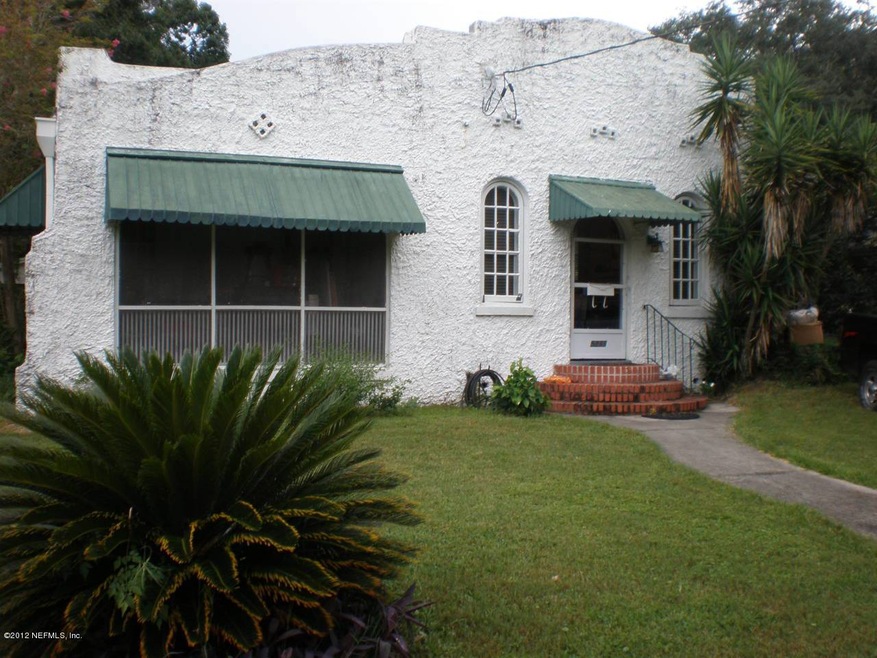 5233 Colonial Ave, Jacksonville, FL 32210 - photo 1