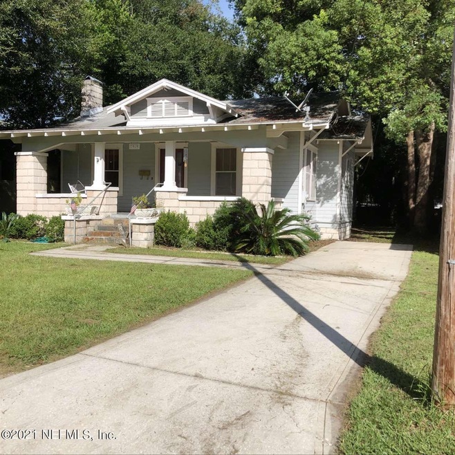 3919 Boone Park Ave, Jacksonville, FL 32205 - photo 1
