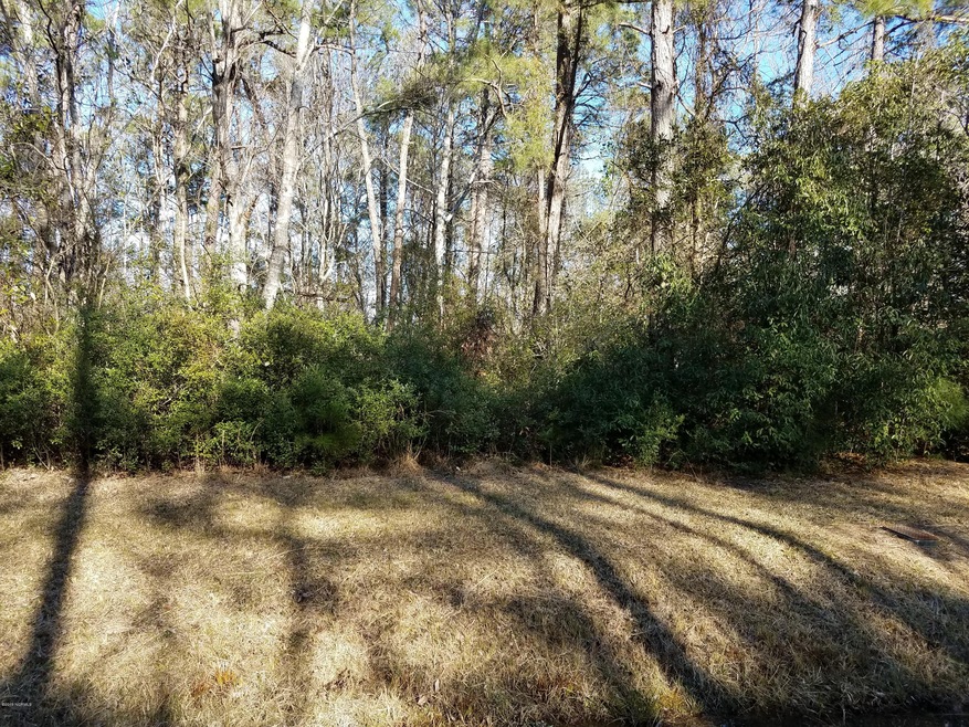 Ft of lot