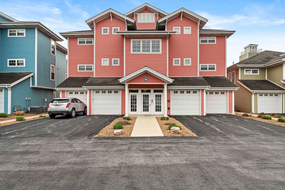 13244 E Lakeshore Dr unit 102, Cedar Lake, IN 46303 - photo 1